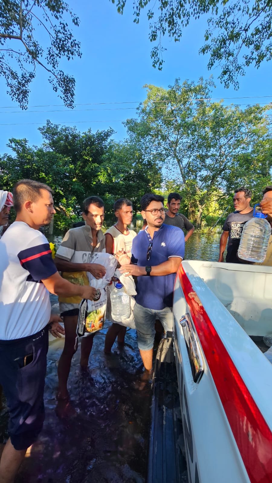 VMM-Foundation-Assam-Flood-Relief-2